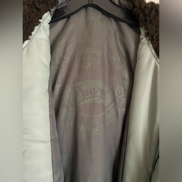 Diesel Winter Jacket ❄️ - Picture 5 of 10